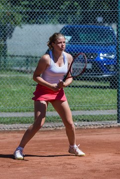 Adelina Krüger 340 - Amato Caffe Open